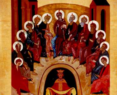 Pentecostes